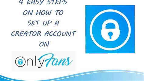 onlyfans registration email|How to Sign Up on OnlyFans: A Step